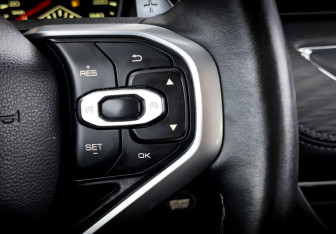 Подержанный автомобиль Haval Jolion 2022 года (27 фото)