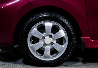 Подержанный автомобиль Kia Picanto 2015 года (15 фото)