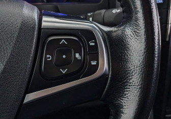 Подержанный автомобиль Toyota Camry Sedan 2017 года (28 фото)