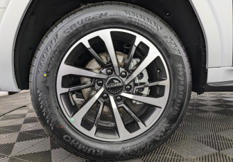 Новый Haval H9 2024 (7 фото)