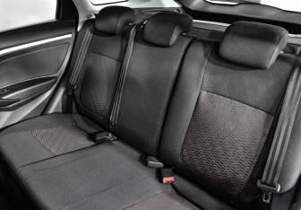 Подержанный автомобиль LADA (ВАЗ) Vesta Wagon 2019 года (16 фото)