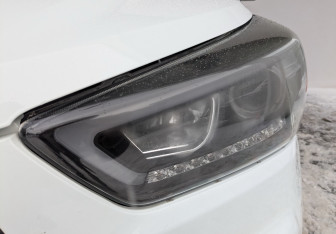 Подержанный автомобиль Hyundai Creta 2021 года (21 фото)