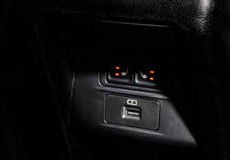 Подержанный автомобиль Chery Tiggo 8 Pro Max 2022 года (22 фото)