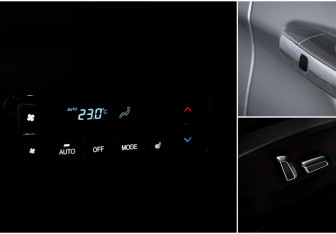 Подержанный автомобиль Haval H9 2022 года (18 фото)