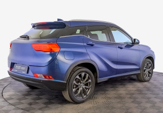 Подержанный автомобиль Evolute i-JOY 2023 года (5 фото)