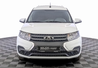 Подержанный автомобиль LADA (ВАЗ) Largus Van 2024 года (2 фото)