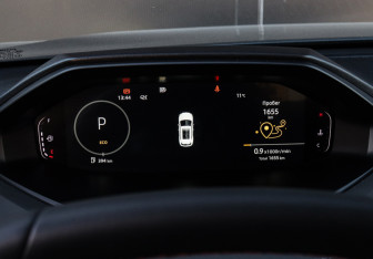 Новый Changan UNI-S 2024 (30 фото)