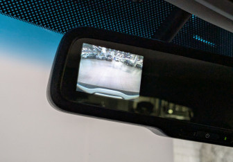 Подержанный автомобиль Honda Pilot 2012 года (7 фото)