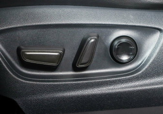 Подержанный автомобиль Toyota Camry Sedan 2018 года (15 фото)