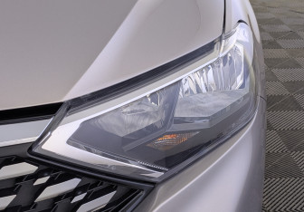 Подержанный автомобиль Jetta VA3 2022 года (11 фото)