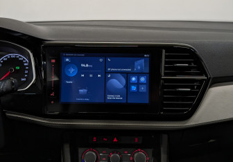 Новый Jetta VS5 2024 (11 фото)