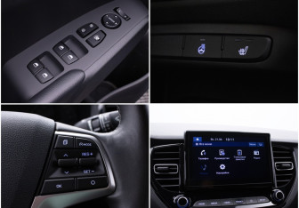 Подержанный автомобиль Hyundai Solaris Sedan 2020 года (16 фото)