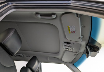 Подержанный автомобиль Kia Soul 2017 года (23 фото)