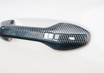 Подержанный автомобиль Hyundai Palisade 2019 года (23 фото)