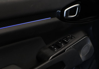 Подержанный автомобиль Haval H3 2024 года (24 фото)