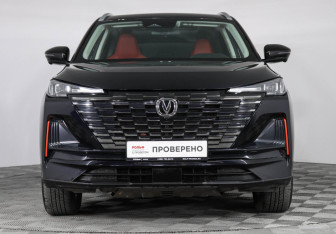 Подержанный автомобиль Changan UNI-S 2024 года (2 фото)