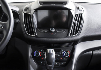 Подержанный автомобиль Ford S-MAX 2019 года (9 фото)