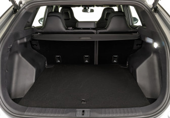 Новый Omoda C7 2025 (8 фото)