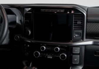 Подержанный автомобиль Ford F-150 2024 года (13 фото)