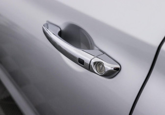 Подержанный автомобиль Hyundai Solaris Sedan 2020 года (12 фото)