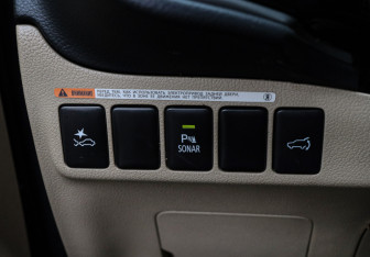 Подержанный автомобиль Mitsubishi Outlander 2019 года (23 фото)