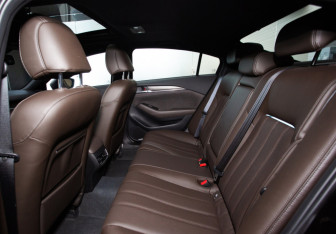 Новый Mazda 6 Sedan 2023 (17 фото)