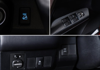 Подержанный автомобиль Toyota RAV4 2013 года (16 фото)