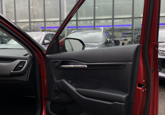 Подержанный автомобиль Kia Seltos 2022 года (26 фото)