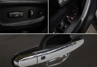 Подержанный автомобиль Kia Sorento 2012 года (21 фото)