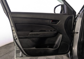 Подержанный автомобиль Suzuki Vitara 2022 года (19 фото)