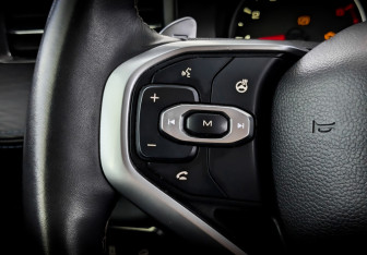 Подержанный автомобиль Haval Jolion 2023 года (27 фото)