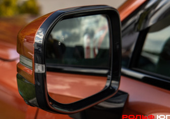 Подержанный автомобиль Haval H3 2025 года (22 фото)