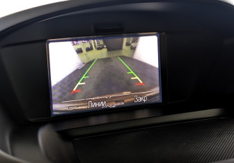 Подержанный автомобиль Ford Kuga 2013 года (26 фото)