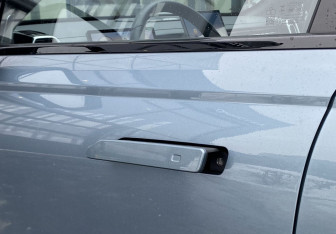 Новый Jaecoo J7 2025 (20 фото)