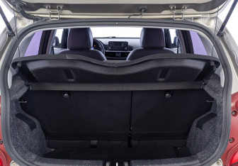 Подержанный автомобиль Kia Morning 2019 года (10 фото)