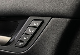 Подержанный автомобиль Lexus LX 2021 года (20 фото)