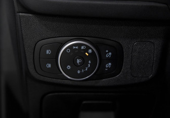 Подержанный автомобиль Ford Focus Wagon 2019 года (9 фото)