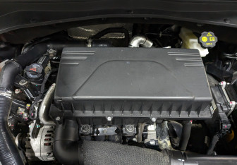 Подержанный автомобиль Москвич 3 2023 года (9 фото)