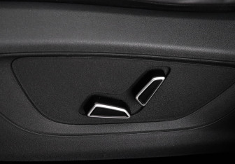 Подержанный автомобиль Changan CS55PLUS 2023 года (15 фото)