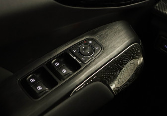 Подержанный автомобиль Haval H3 2024 года (22 фото)