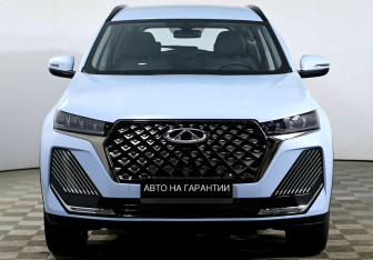 Новый Chery Tiggo 7 Pro Max 2025 (2 фото)