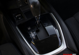 Подержанный автомобиль Nissan Qashqai 2018 года (16 фото)