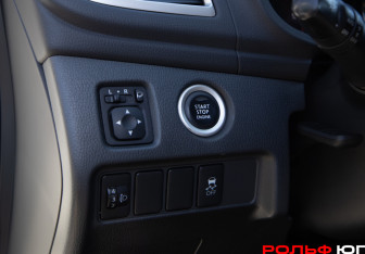 Подержанный автомобиль Mitsubishi Pajero Sport 2019 года (20 фото)