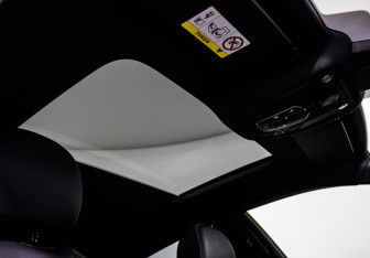 Подержанный автомобиль Audi A5 Liftback 2020 года (21 фото)