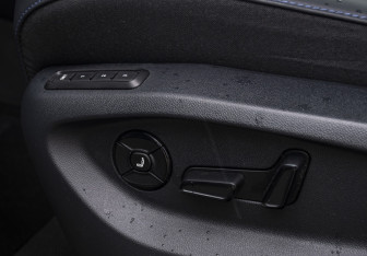 Подержанный автомобиль Volkswagen Teramont 2025 года (20 фото)