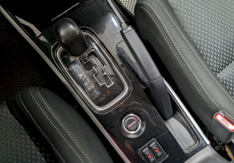 Подержанный автомобиль Mitsubishi Outlander 2018 года (29 фото)