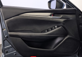 Подержанный автомобиль Mazda 6 Sedan 2020 года (19 фото)