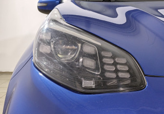 Подержанный автомобиль Kia Sportage 2021 года (11 фото)