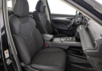 Подержанный автомобиль Haval Jolion 2023 года (23 фото)