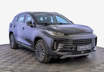 Подержанный автомобиль Exeed TXL 2022 года (3 фото)